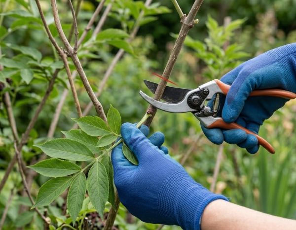 Comment réussir la bouture à crossette ?