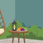 Comment réaménager sa terrasse après l’hiver ?