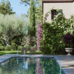 Ombrager une piscine : quelles plantes choisir ?