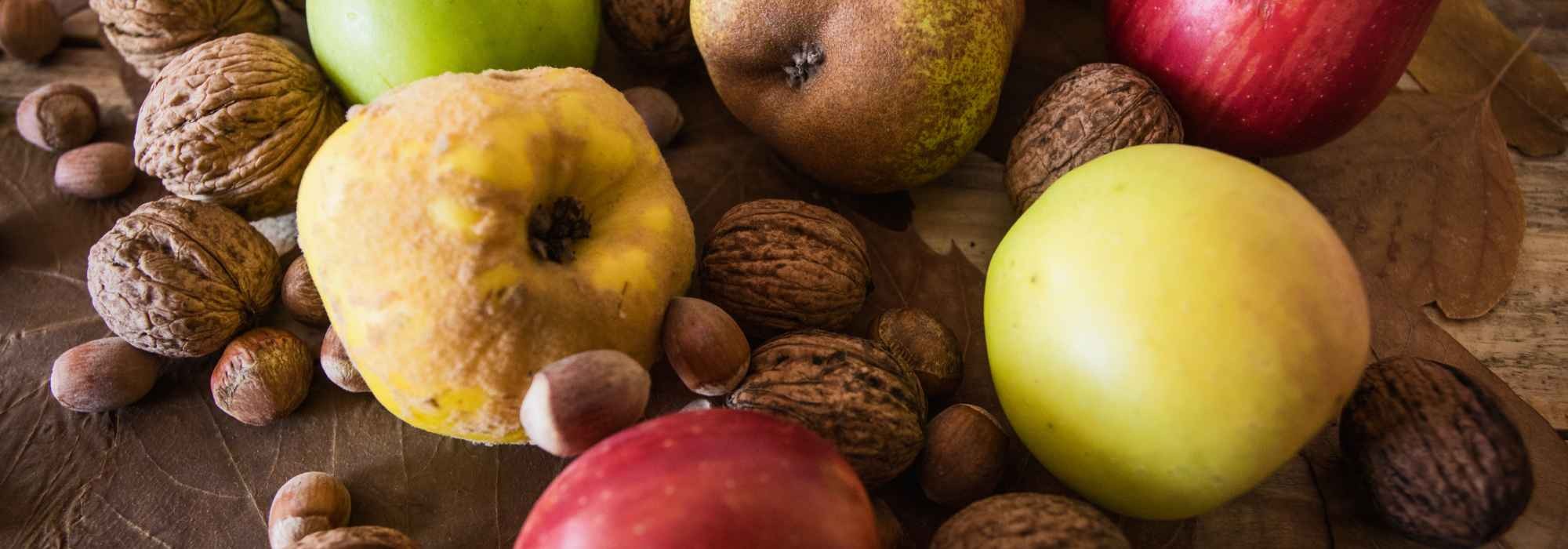 Quels fruitiers planter pour récolter des fruits en automne ?