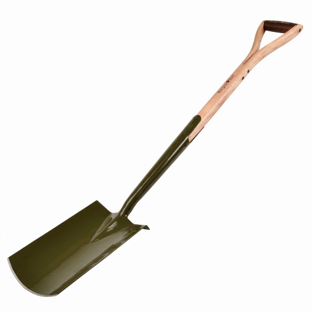 Bêche BoronGreen Burgon & Ball - Gamme RHS