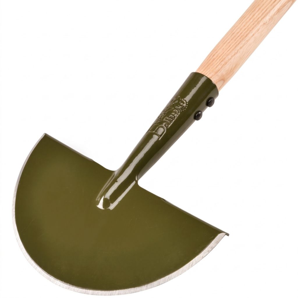 Coupe-bordures de pelouse BoronGreen Burgon & Ball - Gamme RHS