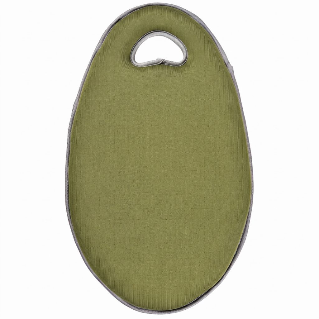 Coussin agenouilloir Burgon and Ball Moss Kneelo