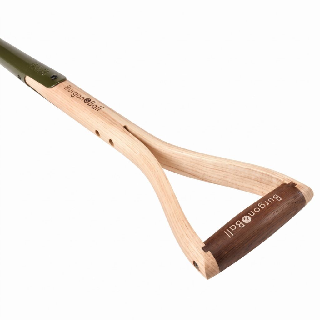 Fourche de bordure BoronGreen Burgon and Ball - Gamme RHS