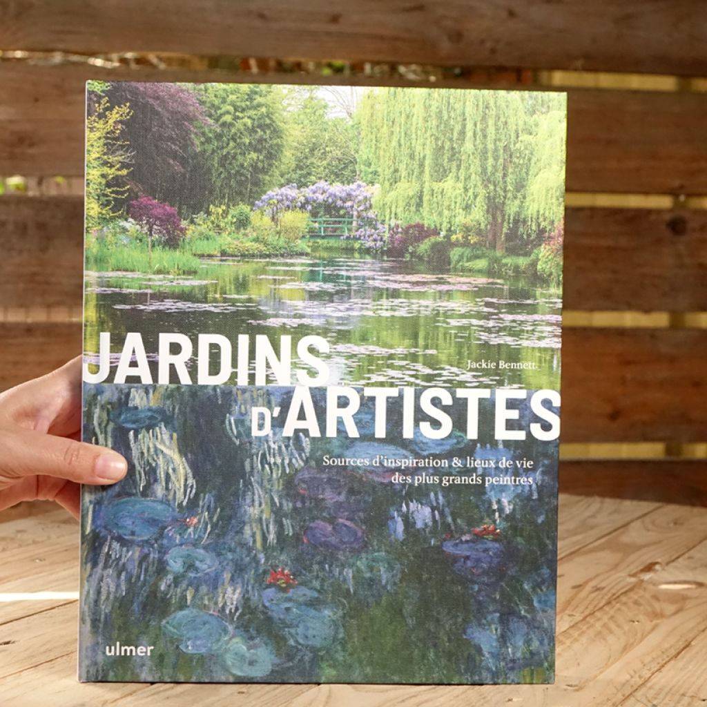 Jardins d'artistes