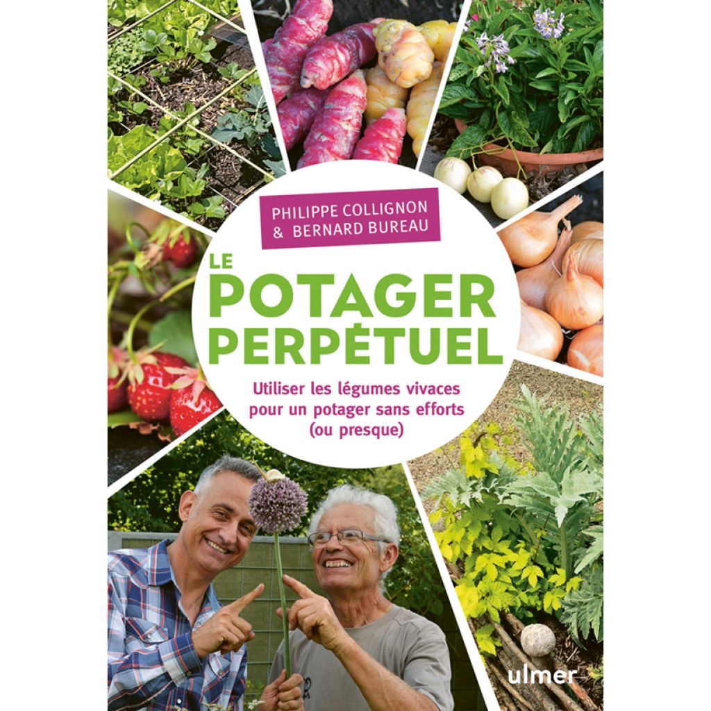 Le potager perpétuel