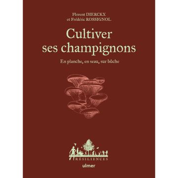 Cultiver ses champignons