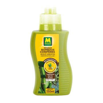 Engrais liquide complet Solabiol 
