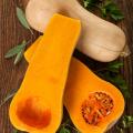Graines de Courges Butternut