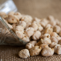 Graines de Pois chiches
